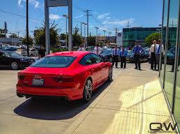 Image result for Misano Red 2018 RS7