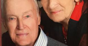 Seipel couple celebrate 70 years