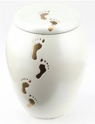 Cherish Baby Urn Urns For Ashes