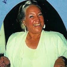 Obituary information for Lila Marguerite Macfarlane