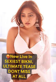 🥵MOST Demanded Model Simran Kaur New App Live 45Min+ With Voice DONT  MISS!!🥵🔥 - DesiJugar