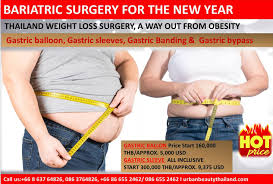 bariatric weight loss surgery gastric