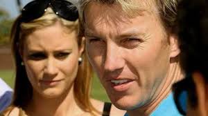 Lee ready to return for India Test