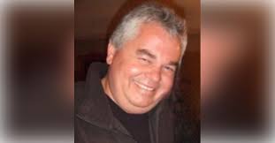 Obituary information for Rick Patrick Paulson