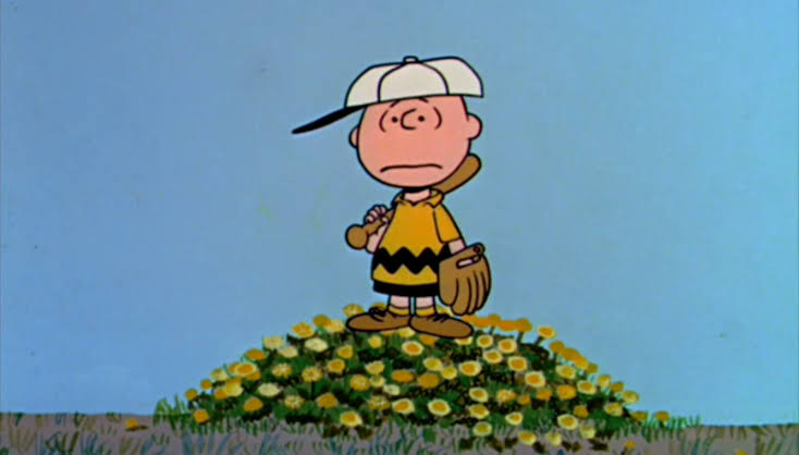 Looking Back on A Boy Named Charlie Brown - Our Culture