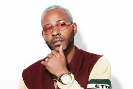 Eric Bellinger booked for University of Madison-Wisconsin's Ebony Ball