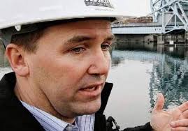 Vice-president of Vancouver,...