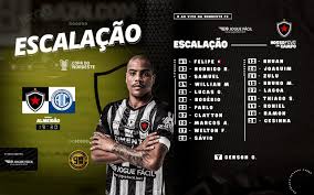 We would like to show you a description here but the site won't allow us. Botafogo Da Paraiba Posts Facebook