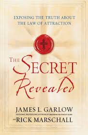 Secret class webtoon is about comedy, harem, mature, romance, slice of life story. The Secret Revealed Exposing The Truth About The Law Of Attraction Garlow James L Marschall Rick 9780446197960 Amazon Com Books