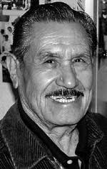 Cristobal Palomarez Obituary (1926