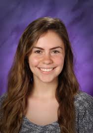 High School Students of the Month for September