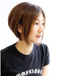 前下がりボブヘア ボリューム ふんわり l000298410 ルージュ 茗荷谷店 rouge のヘアカタログ ホットペッパービューティー 前下がりボブ 前下がりボブのヘアスタイル ボブヘア