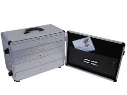 Kostenlose lieferung für viele artikel! Schubladenkoffer Aluminiumkoffer Von Ks Technocase Ihrem Hersteller Fur Alukoffer