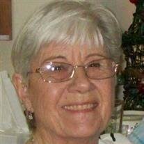 Donna L. Marlin Donofrio Obituary