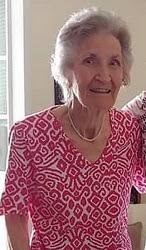 Imogene "Jean" Tanner