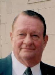 Vernon Whitaker of Brighton Obituary