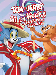 1,556 likes · 211 talking about this. Prime Video Tom And Jerry Willy Wonka And The Chocolate Factory