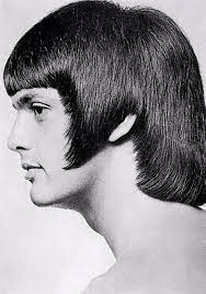 60s Mens Hairstyles 7 1 1960s Hair 70s Hair Vintage Hairstyles