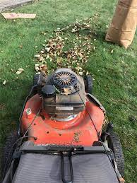 Best Way To Pick Up Leaves In Your Yard Top 6 Methods Prudent Reviews