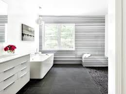 Marble floors are the ideal touch of beauty and sophistication for any bathroom. Marble Bathrooms We Re Swooning Over Hgtv S Decorating Design Blog Hgtv