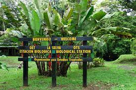 20,572 likes · 2 talking about this. Biologische Station La Selva Sarapiqui Costa Rica
