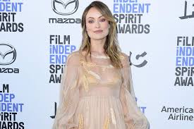 Olivia wilde (born olivia jane cockburn; Olivia Wilde To Direct Marvel Movie For Sony Ew Com