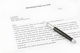 Keep it simple and sincere. Sample Professional Letter Formats