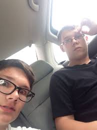 Casey Villyard's Instagram, Twitter & Facebook