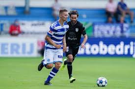 Go on our website and discover everything about your team. Baas Is Bij De Graafschap Uit Op Revanche De Derde Keer Moet Promotie Lukken Eerste Divisie Gelderlander Nl