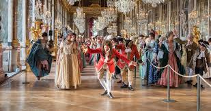 The Festival Of Versailles 2020 Queen Tickets Versailles Palace Of Versailles