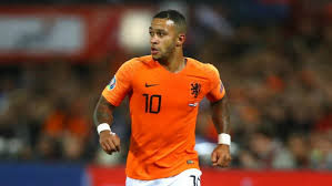 Namun, keinginan bianconeri menggaet bintang internasional belanda itu hingga kini belum bisa terwujud. Memphis Depay 1920x1080 Wallpaper Teahub Io
