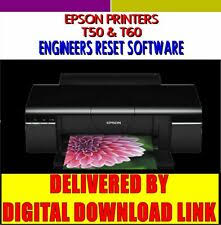 Now when i open the epson print cd software, a message appears and the epson print cd software quits unexpectedly. Epson Printer Waste Ink Pad Counter Reset Stylus Photo Service Digital Download For Sale Online Ebay