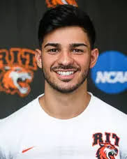 2018 Men's Soccer Roster