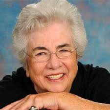 Margo Armstrong's Instagram, Twitter & Facebook