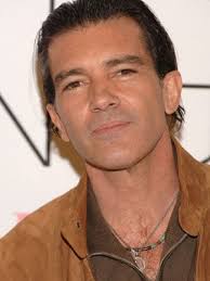 However, she begins doubting whether she can trust him when a mysterious stalker begins harassing her. Antonio Banderas Popsugar Middle East Celebrity And Entertainment
