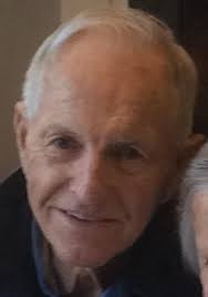 Gilbert Nadeau Obituary