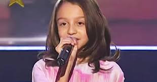 Felnőtt a Megasztár cuki kislánya: a 22 éves Patai Anna dögös fotót  posztolt