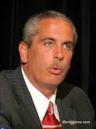 Pittsfield Election Results 2011