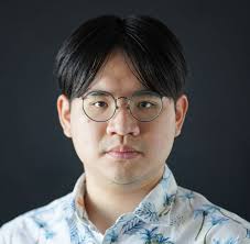 Joel Lau
