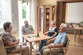 1 bis 12 von mehr als 120. Wohnungen Fur Senioren