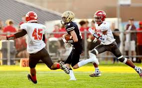 Rice leads Conneaut past Edgewood in opener as Warriors' Winchell has  record night