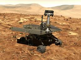 Nasa's perseverance rover has beamed back incredible first colour images of mars after successfully landing on the red planet. Nasa Rover Finally Bites The Dust On Mars After 15 Years Egypt Independent
