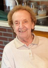 Phyllis Bona Obituary