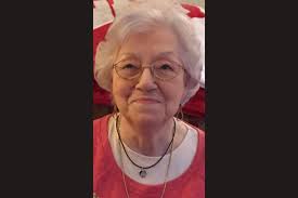 Sue Porter Hamner (August 27th, 1937