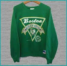 Boston celtics hoodies are at the official online store of the nba. Vintage Boston Celtics Sweatshirt Small Medium Yocrewneck Sweatshirts Boston Celtics Sweatshirt Crew Neck Sweatshirt