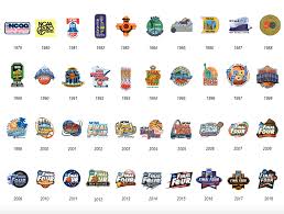 Discover 74 final four designs on dribbble. Every Final Four Logo Since There Has Been A Final Four Logo 79 Collegebasketball