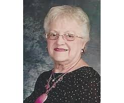 Gisele Carignan Obituary (1930