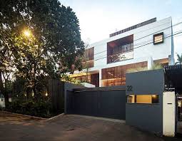 (0274) 501 7127 | wa : Desain Rumah Mewah Dengan Gaya Minimalis Modern Yang Stylish Di Jakarta Arsitag Com Line Today