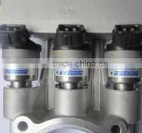 yuchai engine part Turbocharger HX55W MH4E3-1118100 3771686