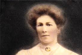 Thank you for accepting me into this group. I have a couple of unidentified  photographs. This family photo comes to me via my grandfather whose mother  Ida Erickson (1881-1918) came to Washington